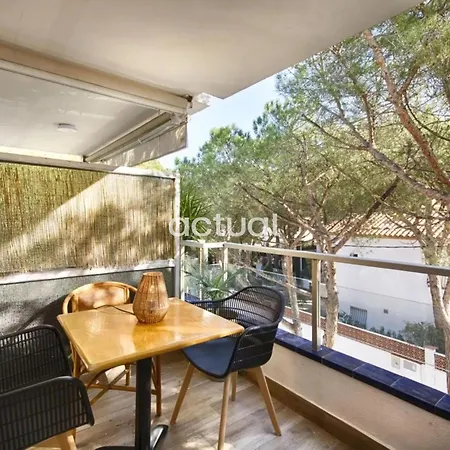 Apartman Mar D'aro 2-2 Platja d'Aro