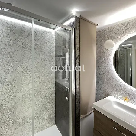 Apartman Mar D'aro 2-2 *