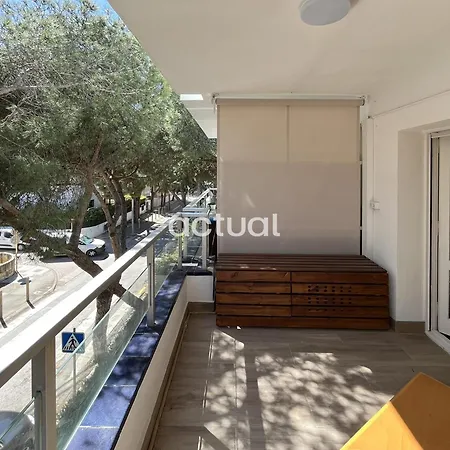 Apartman Mar D'aro 2-2