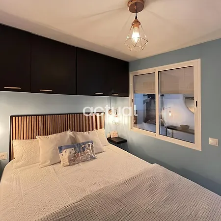 Apartman Mar D'aro 2-2 *