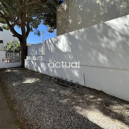 Apartman Mar D'aro 2-2 *