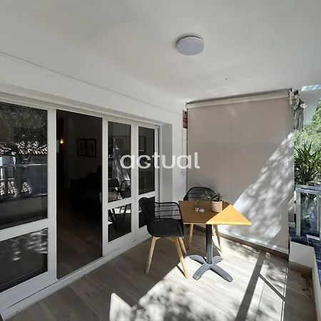 Apartman Mar D'aro 2-2 Platja d'Aro