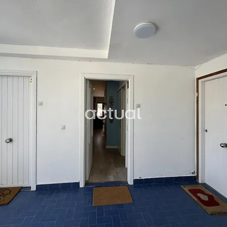 Mar D'aro 2-2 Apartman *