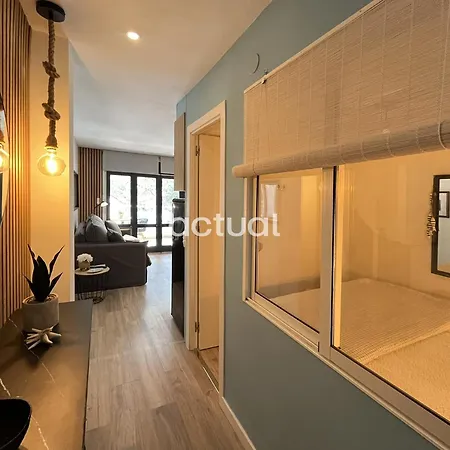 Apartman Mar D'aro 2-2 Platja d'Aro