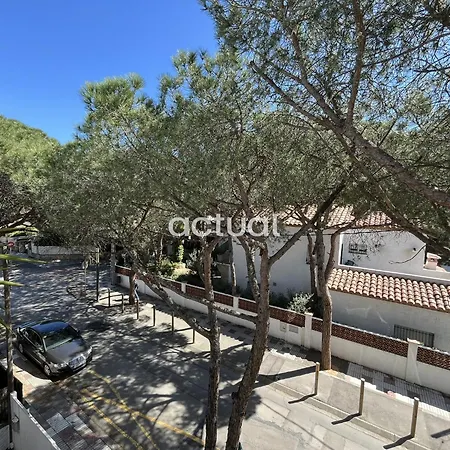 Apartman Mar D'aro 2-2 *