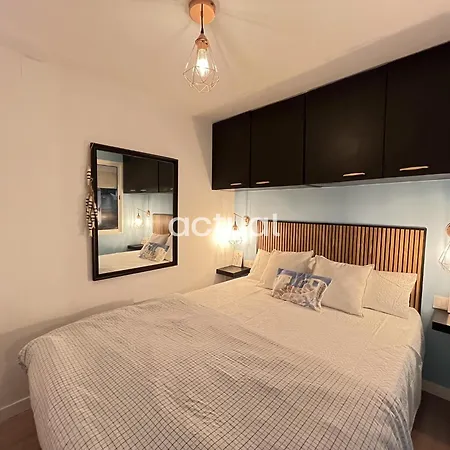 Apartman Mar D'aro 2-2 Platja d'Aro