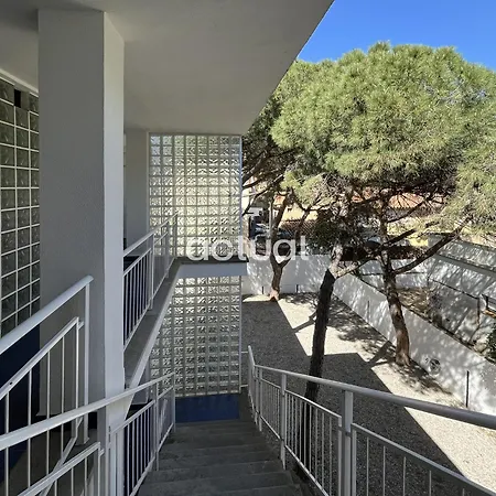 Apartman Mar D'aro 2-2 Platja d'Aro