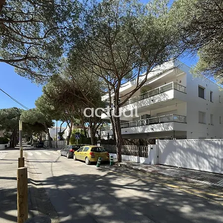 Mar D'aro 2-2 Apartman
