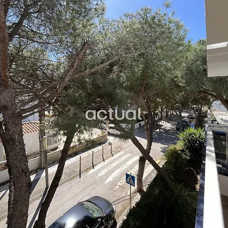 Mar D'aro 2-2 Apartman *